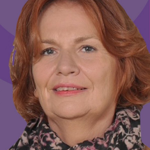 Corinne FROSSARD